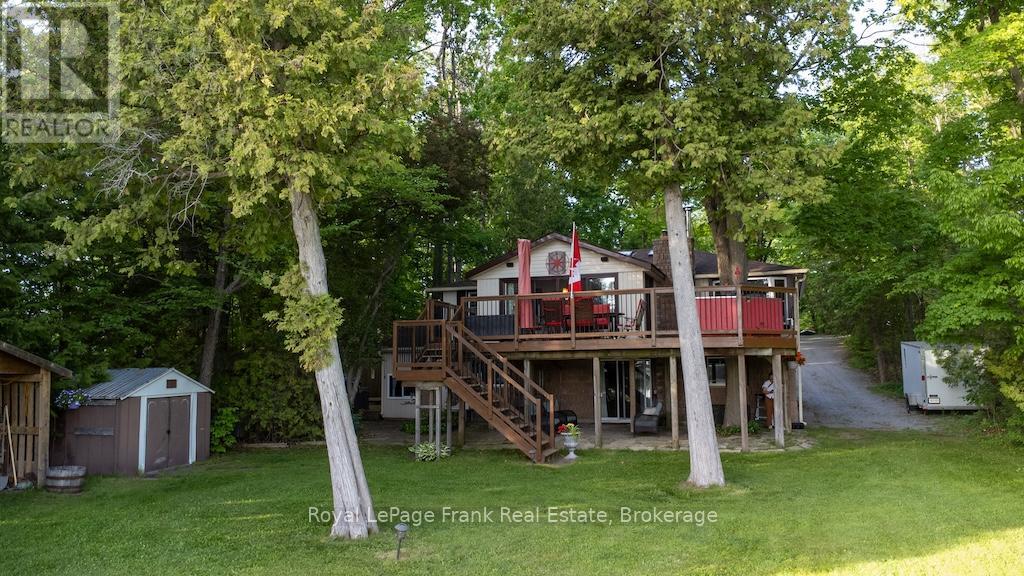 12 WOODLAND TRAIL, Trent Lakes, Ontario