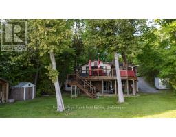 12 WOODLAND TRAIL, Trent Lakes, Ontario