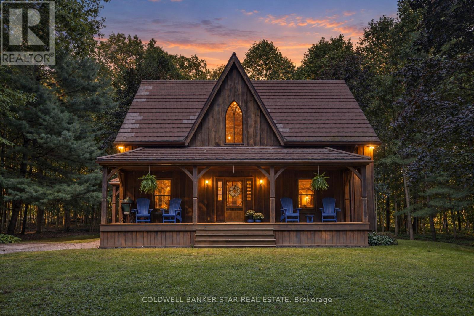 26034 KERWOOD ROAD, Adelaide Metcalfe, Ontario