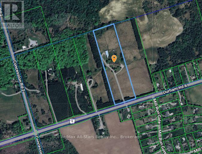 226 Durham Rd 8 Road, Uxbridge, Ontario  L9P 1R1 - Photo 4 - N13776062
