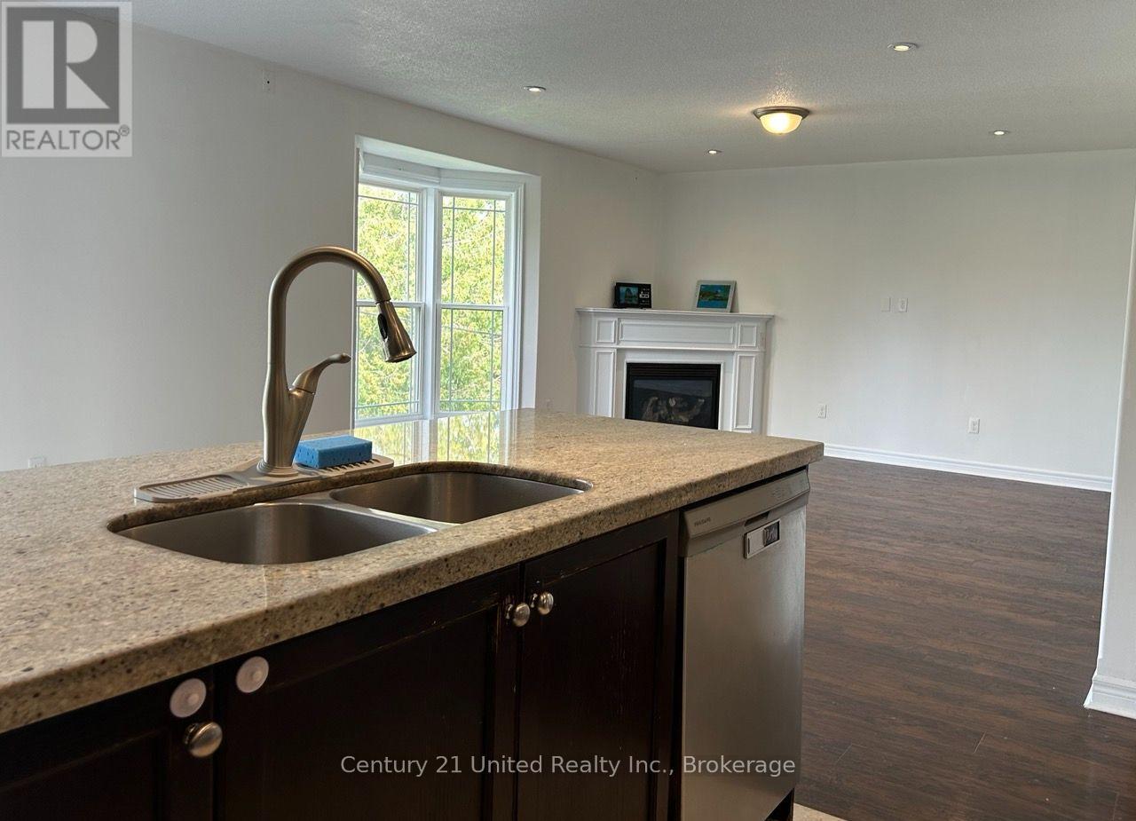 132 Bowen Drive, Peterborough, Ontario  K9H 0C1 - Photo 11 - X13776050