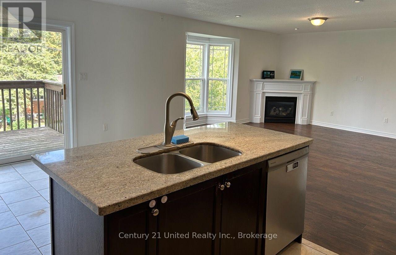 132 Bowen Drive, Peterborough, Ontario  K9H 0C1 - Photo 12 - X13776050