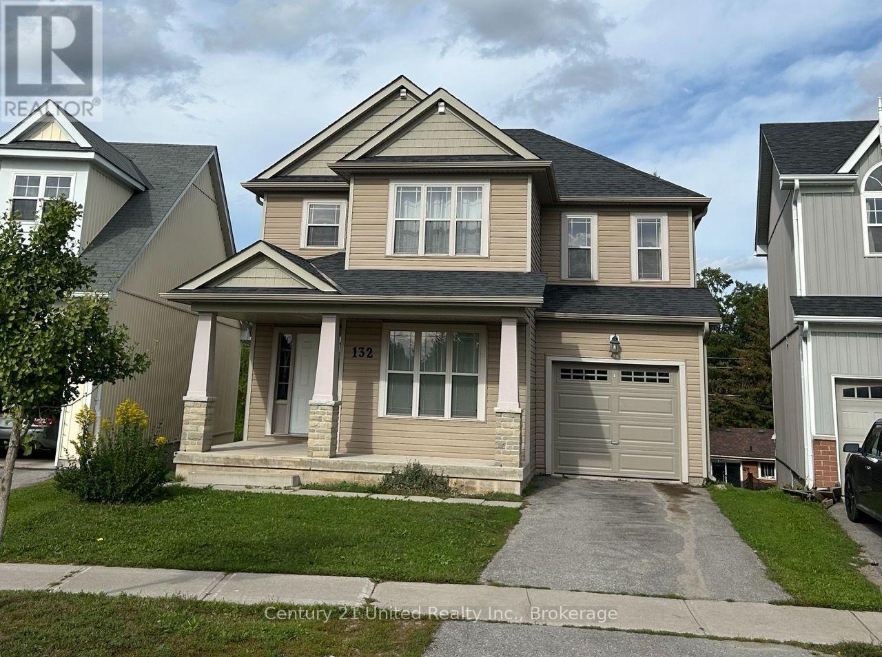 132 Bowen Drive, Peterborough, Ontario  K9H 0C1 - Photo 2 - X13776050