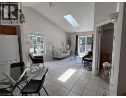751 RYMAL Road W Unit# 16, Hamilton, Ontario