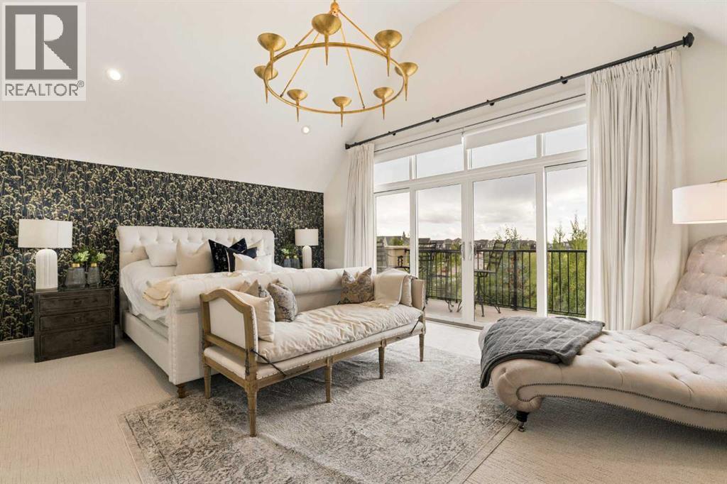 11 Aspen Summit Court Sw, Calgary, Alberta T3H 0Z3 - Photo 17 - A2342469