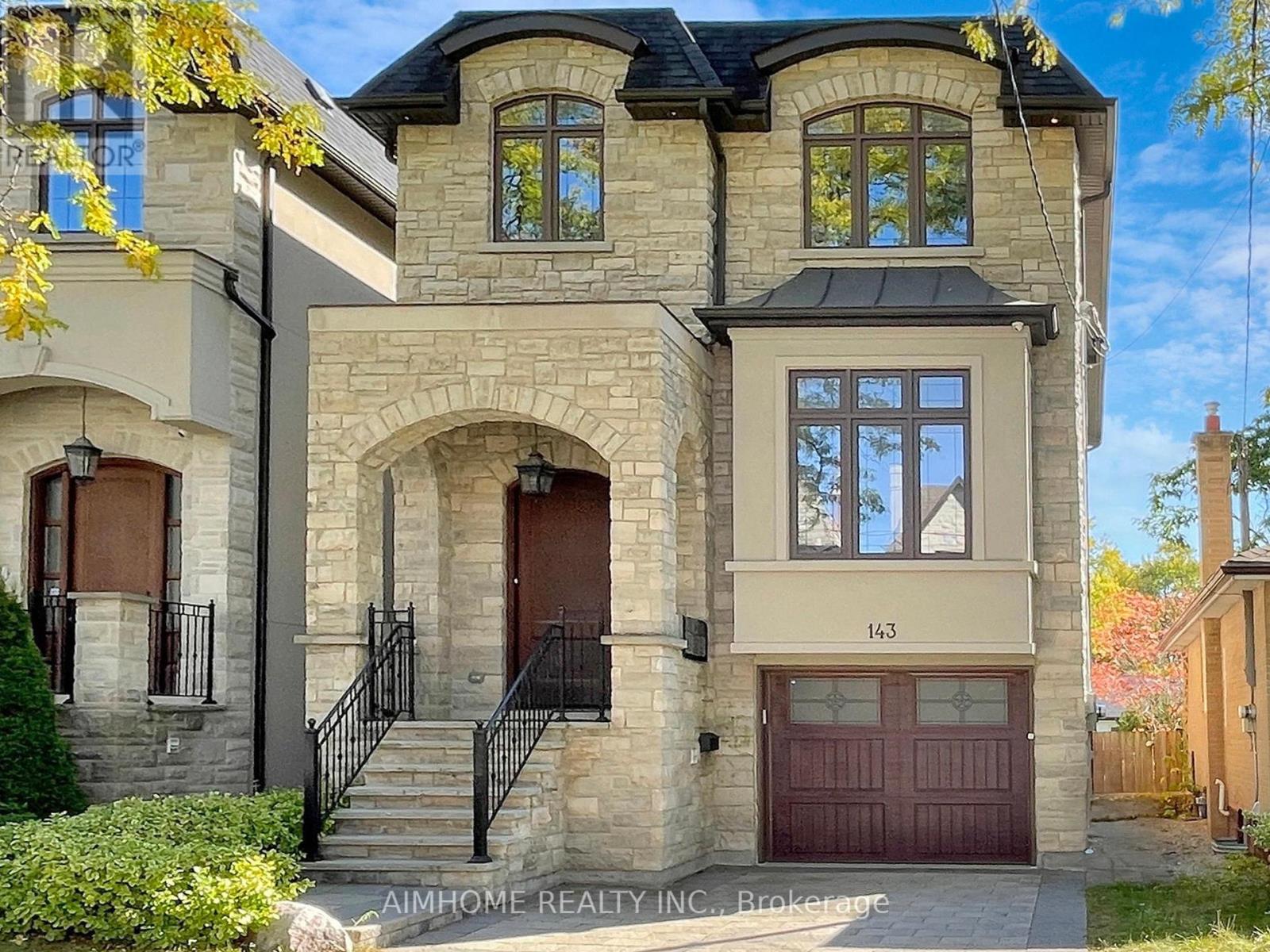 143 Kingsdale Avenue, Toronto, Ontario  M2N 3W8 - Photo 1 - C13776044