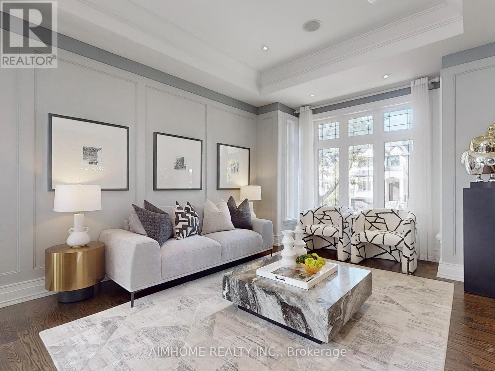 143 Kingsdale Avenue, Toronto, Ontario  M2N 3W8 - Photo 4 - C13776044