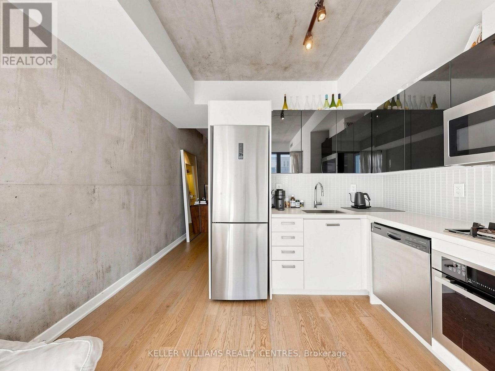 617 - 39 Brant Street, Toronto, Ontario  M5V 2L9 - Photo 11 - C13776076