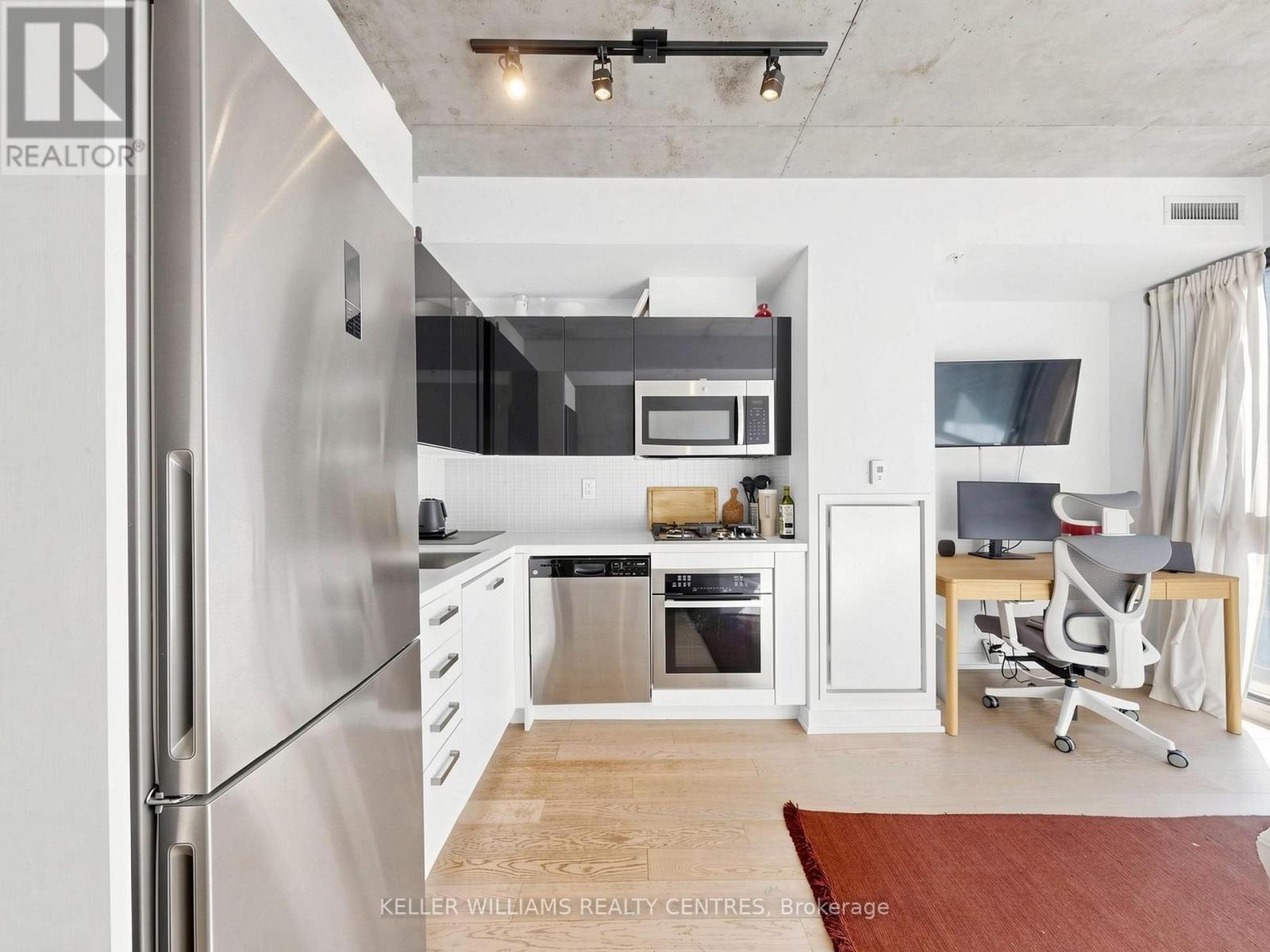 617 - 39 Brant Street, Toronto, Ontario  M5V 2L9 - Photo 12 - C13776076