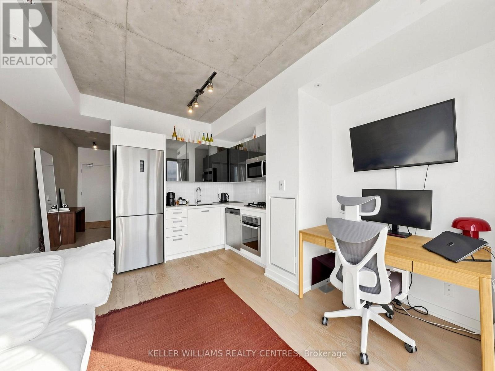 617 - 39 Brant Street, Toronto, Ontario  M5V 2L9 - Photo 13 - C13776076
