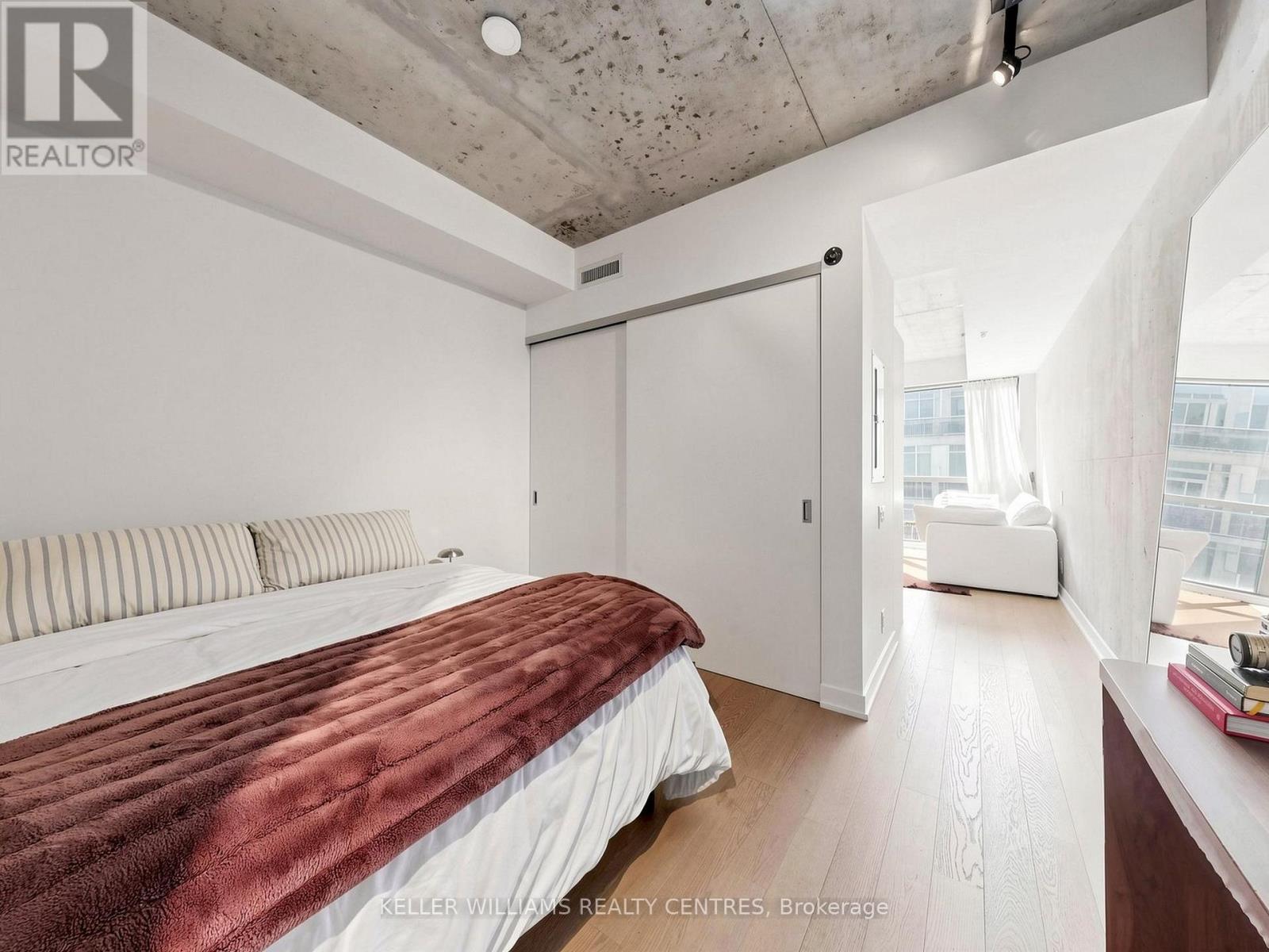617 - 39 Brant Street, Toronto, Ontario  M5V 2L9 - Photo 14 - C13776076