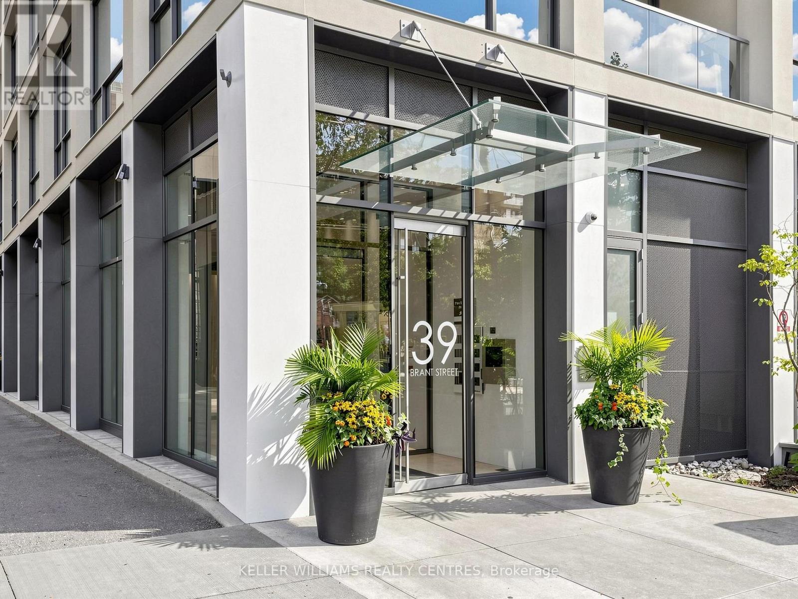 617 - 39 Brant Street, Toronto, Ontario  M5V 2L9 - Photo 3 - C13776076