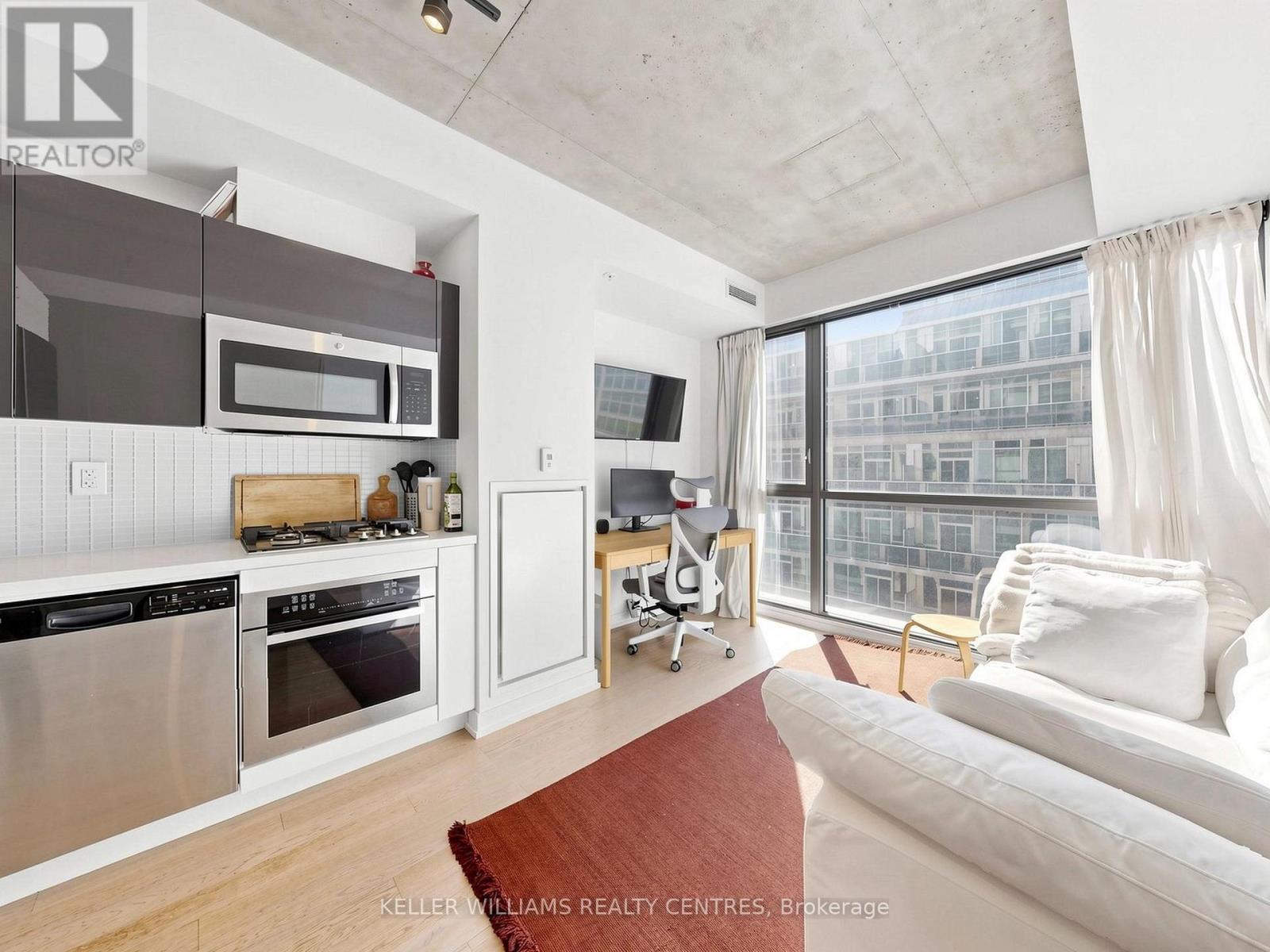 617 - 39 Brant Street, Toronto, Ontario  M5V 2L9 - Photo 9 - C13776076