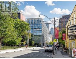617 - 39 BRANT STREET, Toronto, Ontario