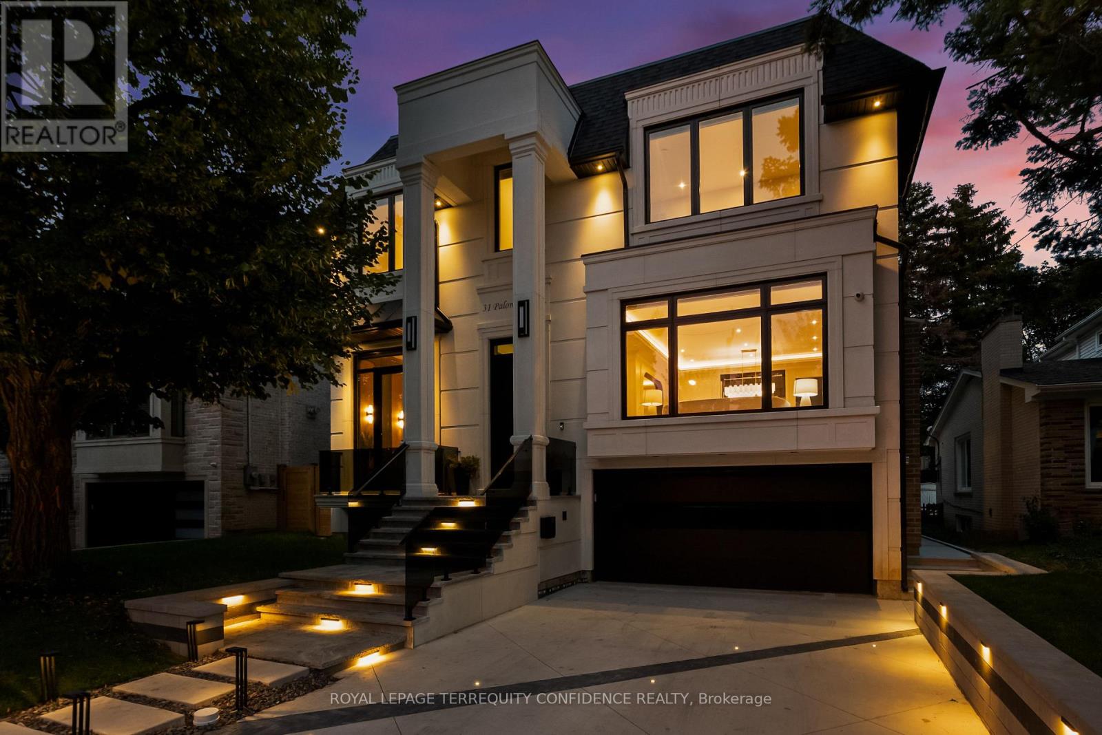 31 Palomino Crescent, Toronto, Ontario  M2K 1W2 - Photo 1 - C13776078