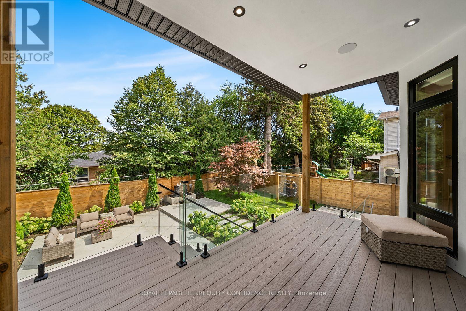 31 Palomino Crescent, Toronto, Ontario  M2K 1W2 - Photo 45 - C13776078
