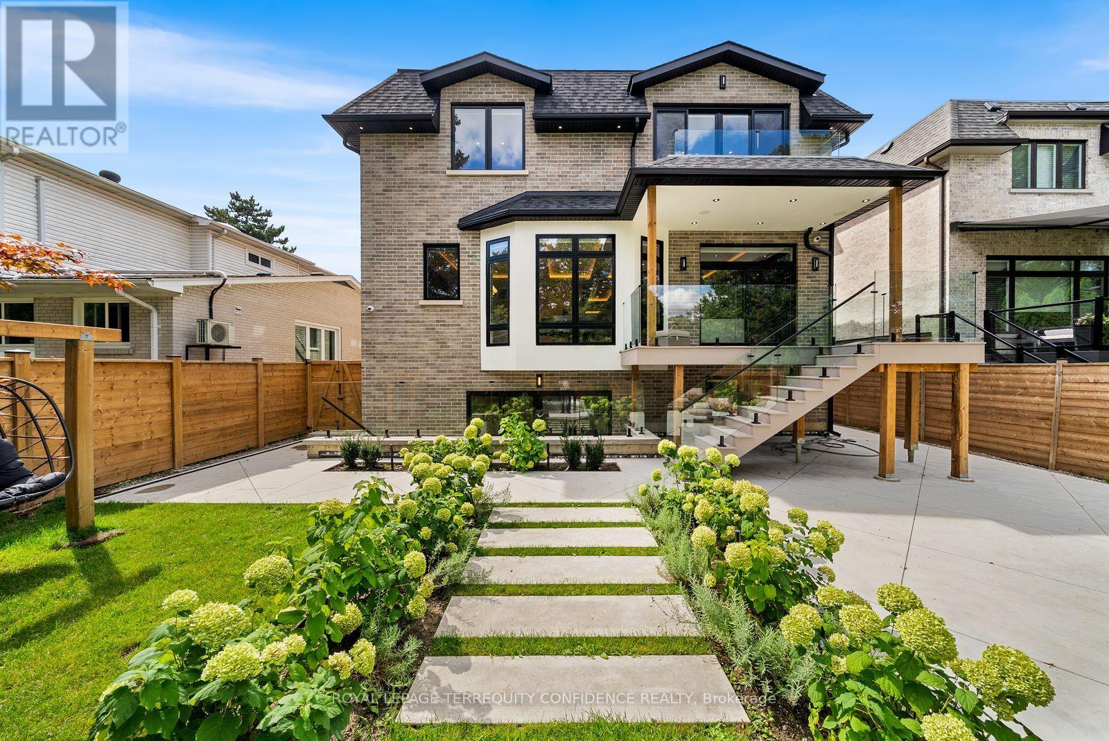 31 Palomino Crescent, Toronto, Ontario  M2K 1W2 - Photo 50 - C13776078