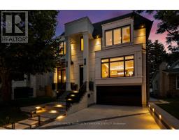 31 PALOMINO CRESCENT, Toronto, Ontario
