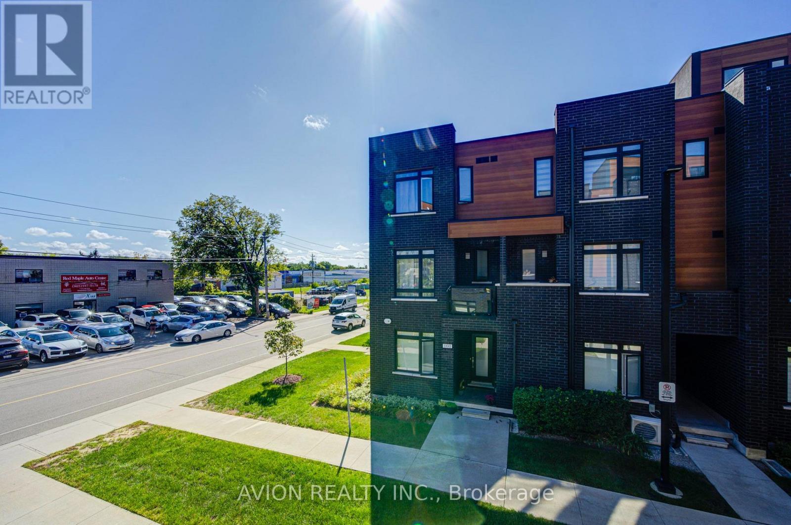 83 - 370 Red Maple Road, Richmond Hill, Ontario L4C 5T4 - Photo 22 - N13776056