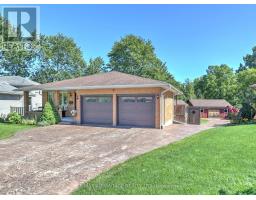43 LYNNGATE GROVE, London South, Ontario