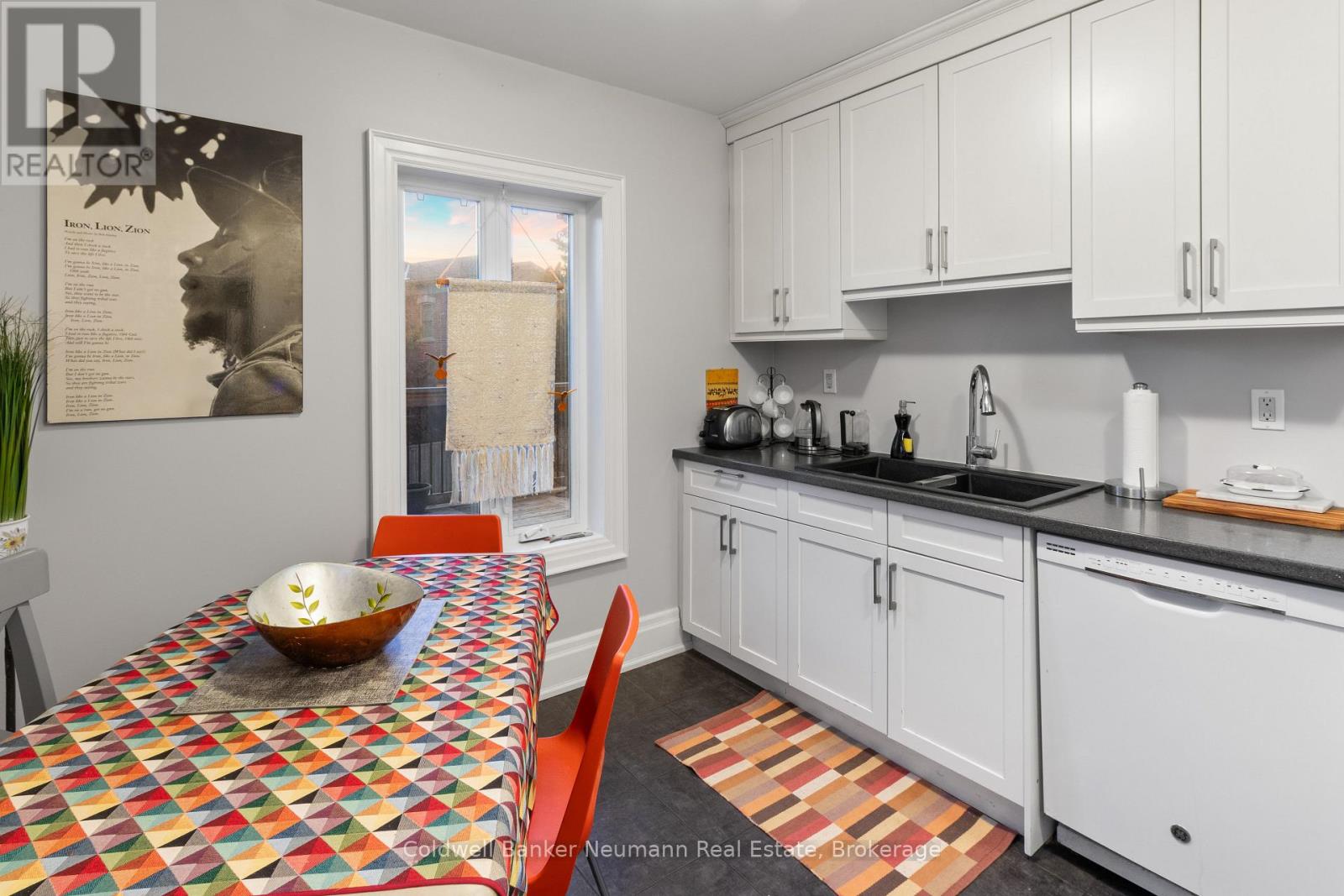 A - 54 YARMOUTH STREET, Guelph, Ontario