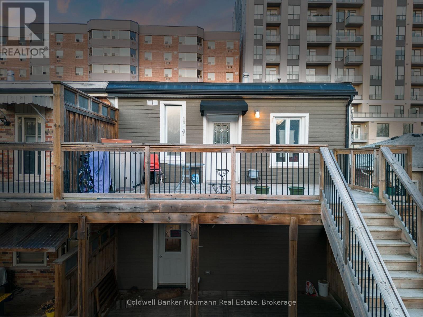 A - 54 Yarmouth Street, Guelph, Ontario  N1H 4G3 - Photo 17 - X13776060