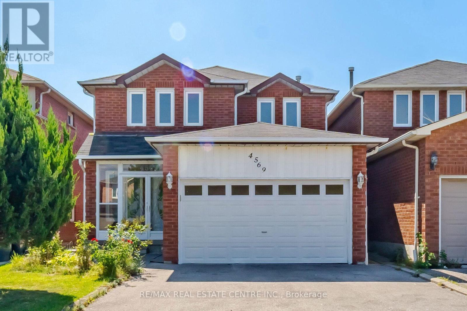 4569 PEMMICAN TRAIL, Mississauga, Ontario