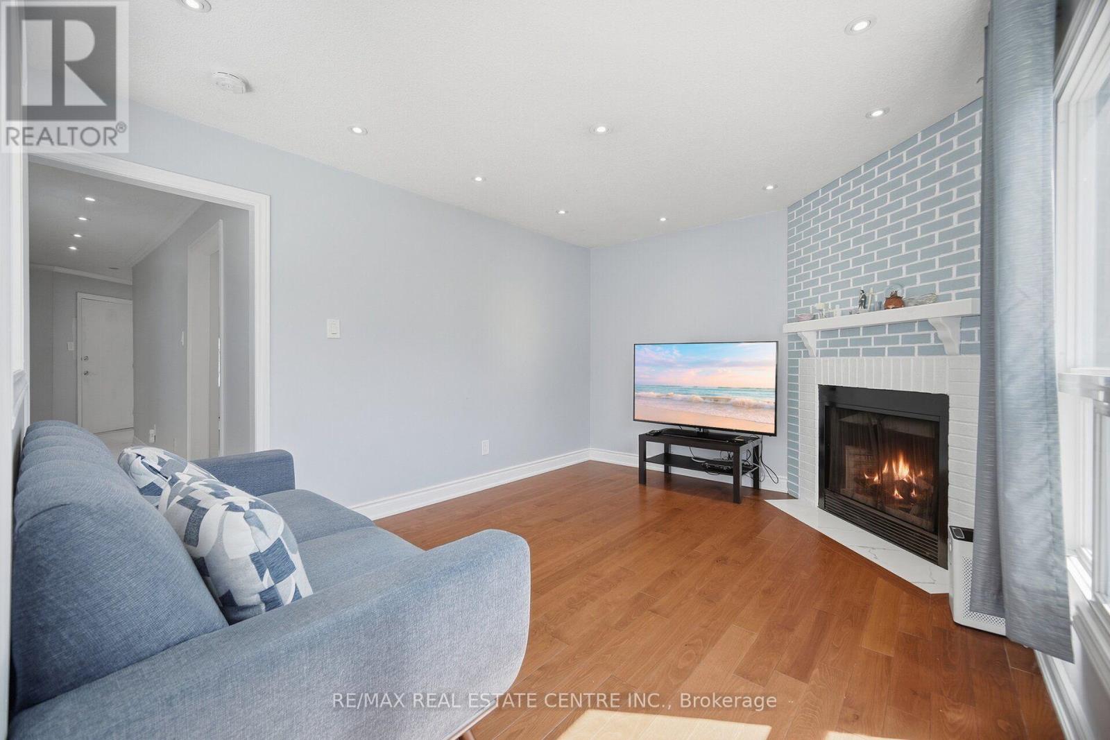 4569 Pemmican Trail, Mississauga, Ontario  L4Z 2M2 - Photo 18 - W13776040