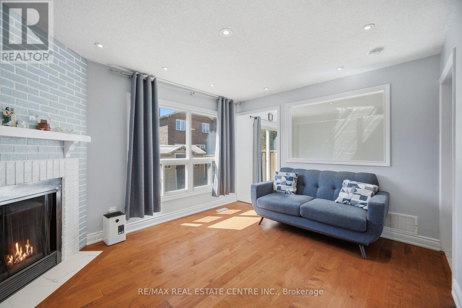4569 Pemmican Trail, Mississauga, Ontario  L4Z 2M2 - Photo 19 - W13776040