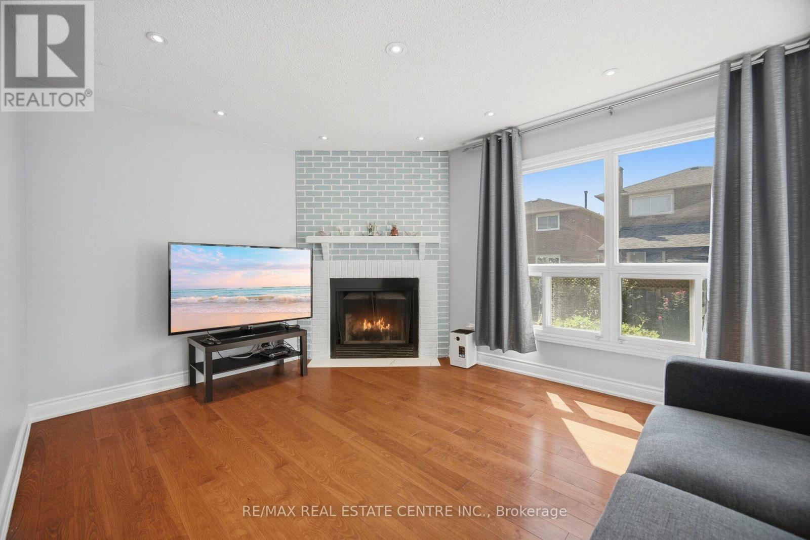 4569 Pemmican Trail, Mississauga, Ontario  L4Z 2M2 - Photo 20 - W13776040
