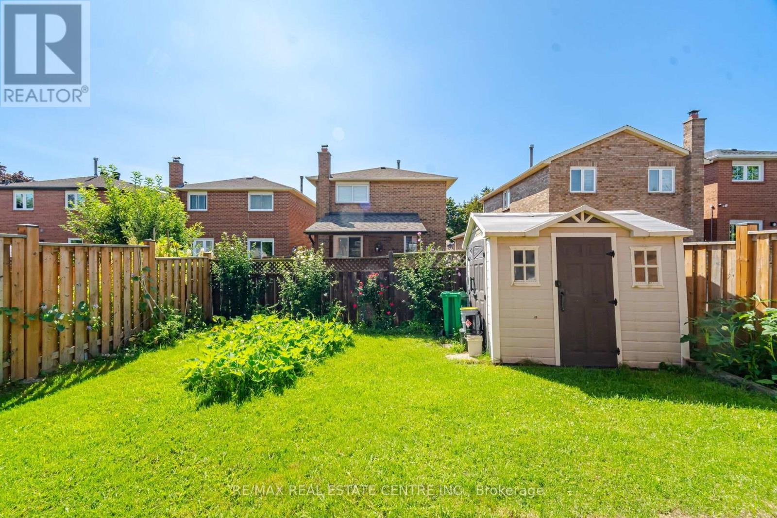 4569 Pemmican Trail, Mississauga, Ontario  L4Z 2M2 - Photo 47 - W13776040