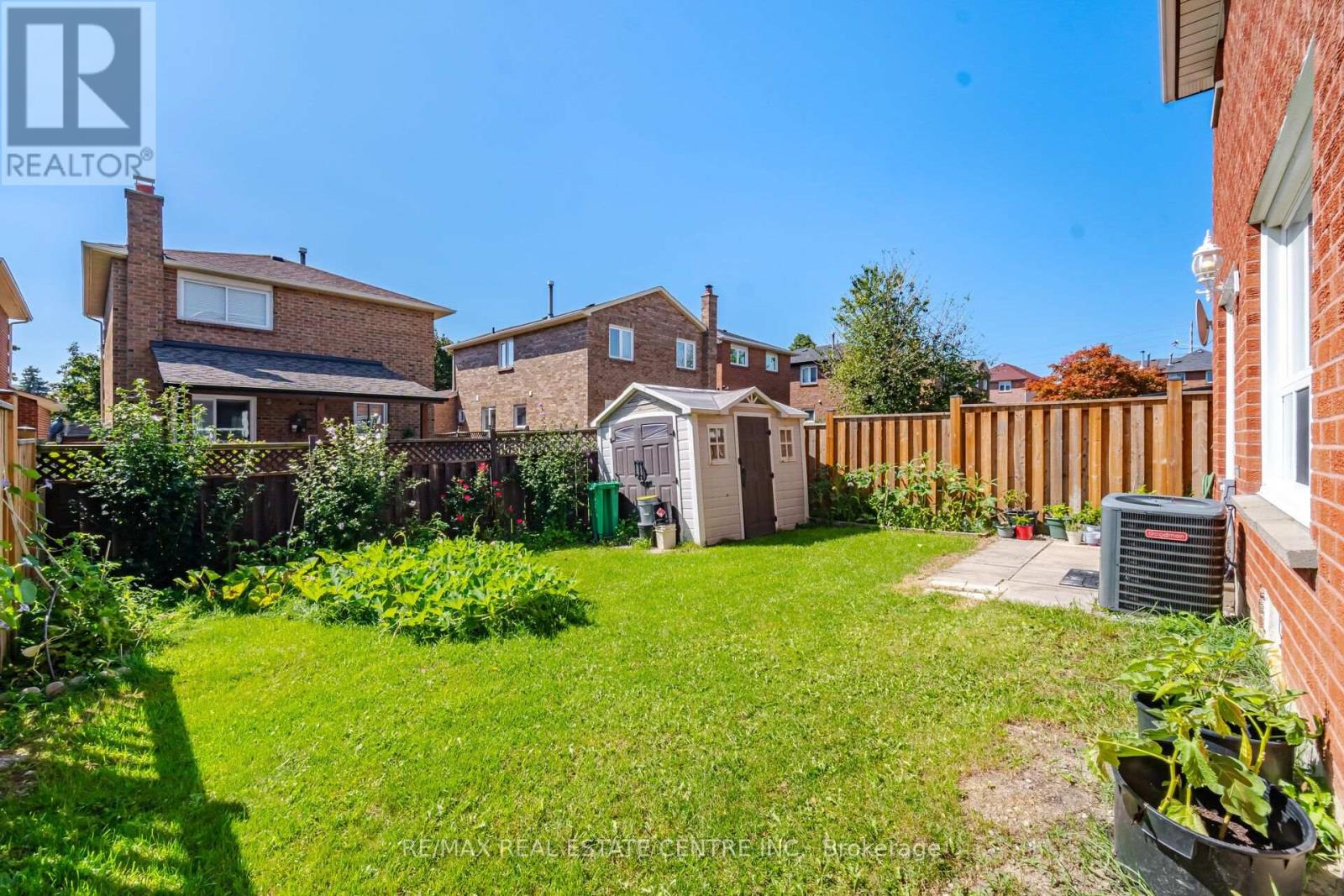 4569 Pemmican Trail, Mississauga, Ontario  L4Z 2M2 - Photo 48 - W13776040