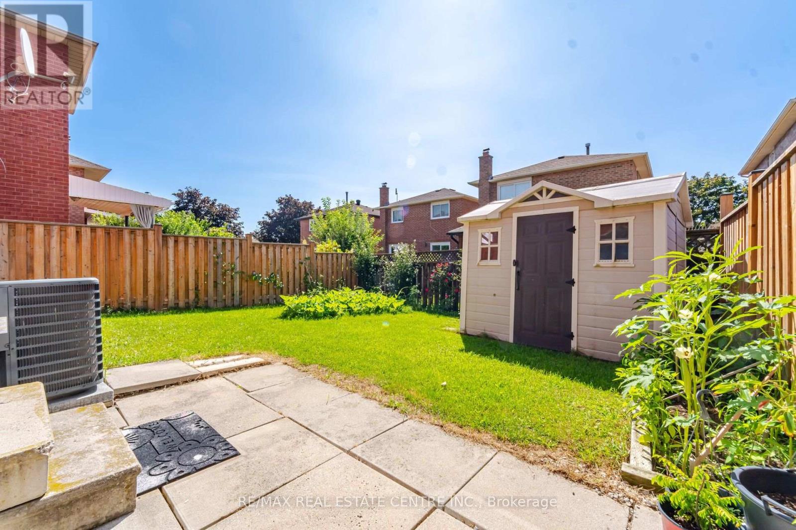 4569 Pemmican Trail, Mississauga, Ontario  L4Z 2M2 - Photo 49 - W13776040