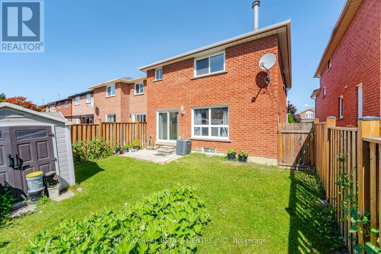4569 Pemmican Trail, Mississauga, Ontario  L4Z 2M2 - Photo 50 - W13776040