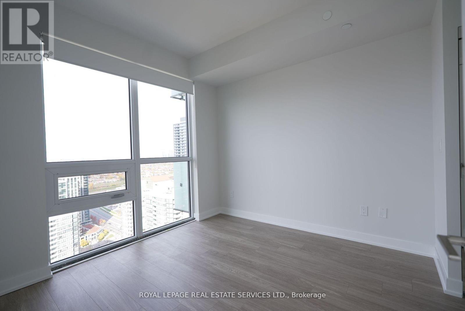 2701 - 4130 Parkside Village, Mississauga, Ontario  L5B 0L7 - Photo 11 - W13776052