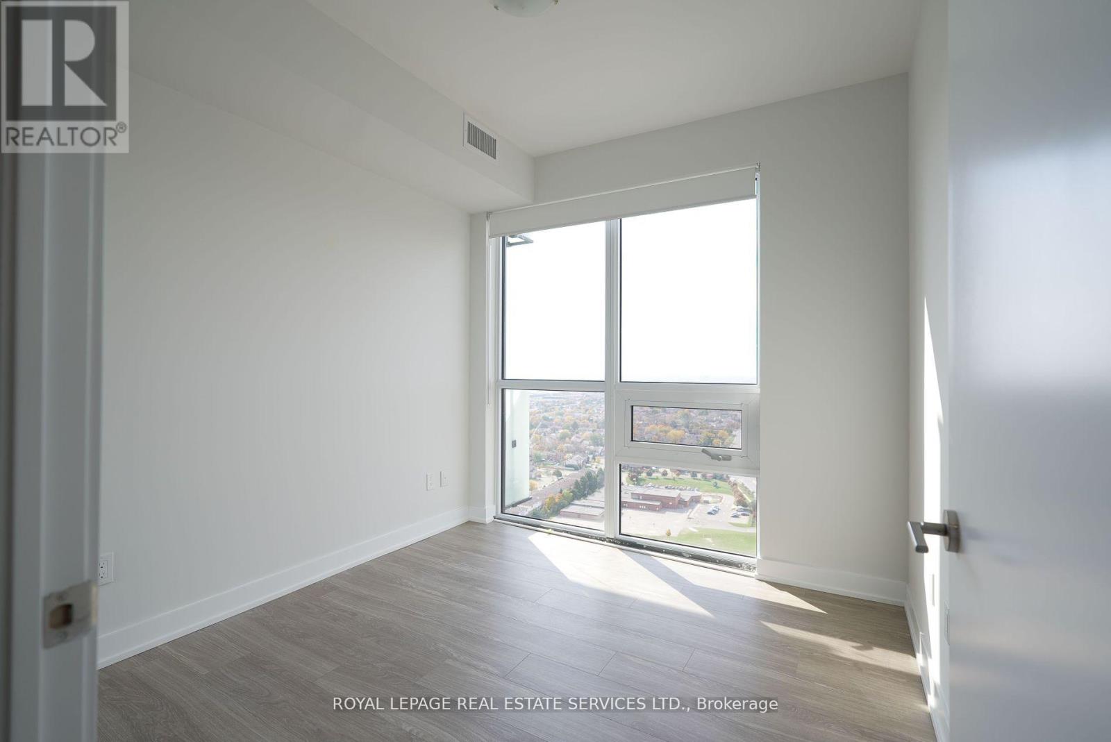 2701 - 4130 Parkside Village, Mississauga, Ontario  L5B 0L7 - Photo 7 - W13776052