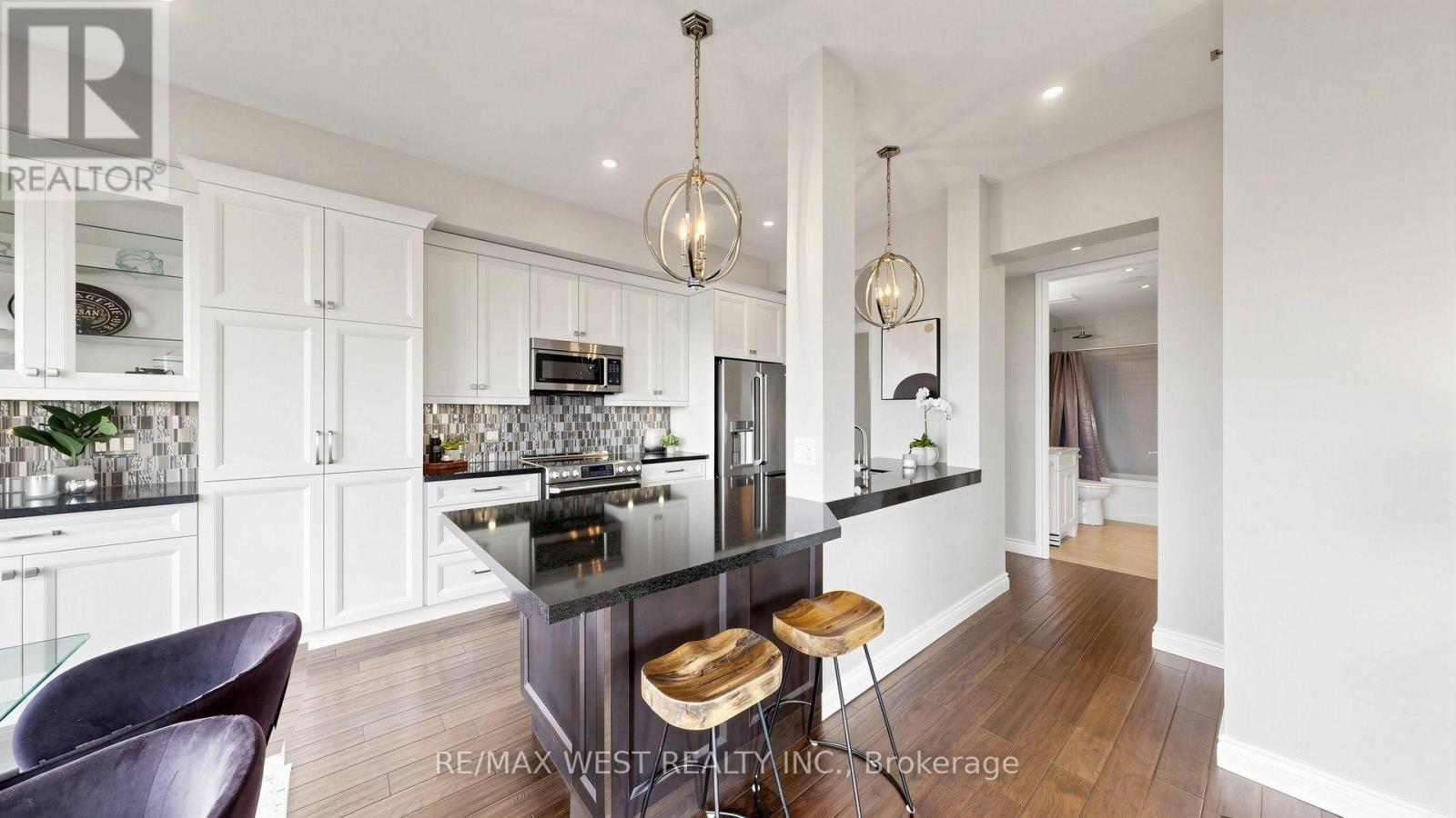 605 - 34 Plains Road E, Burlington, Ontario  L7T 0B9 - Photo 10 - W13776064
