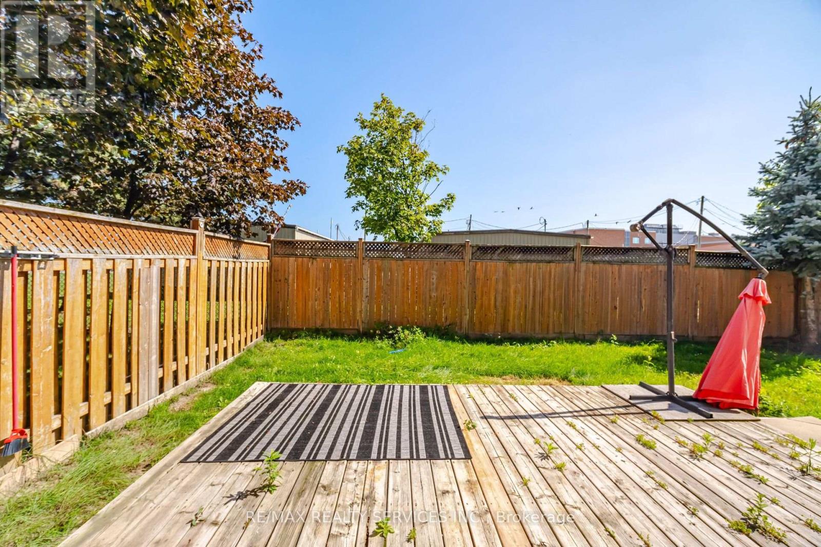 33 Sewells Lane, Brampton, Ontario  L7A 2Z9 - Photo 46 - W13772944