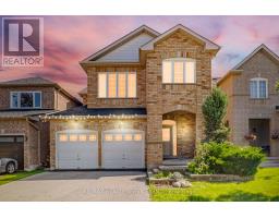 33 SEWELLS LANE, Brampton, Ontario