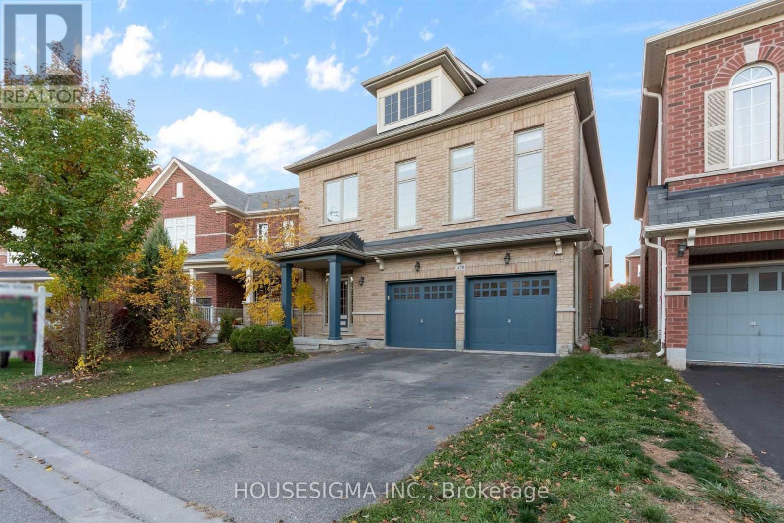 Basement Apartment - 438 Tilt Point, Milton, Ontario  L9T 7Y6 - Photo 2 - W13775190