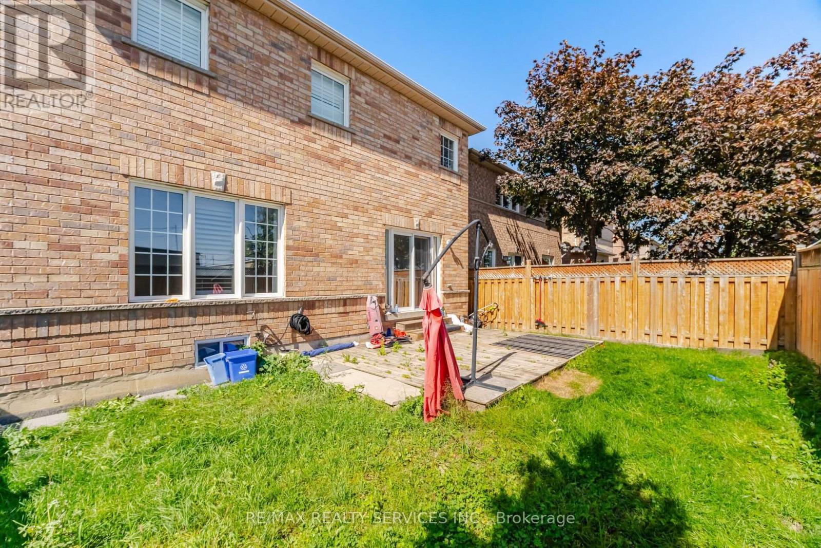 33 Sewells Lane, Brampton, Ontario  L7A 2Z9 - Photo 49 - W13772944