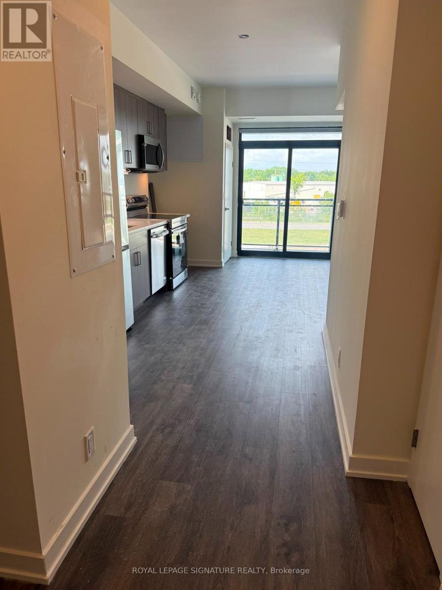 303 - 350 Prince Charles Drive S, Welland, Ontario  L3C 5A6 - Photo 10 - X13776038