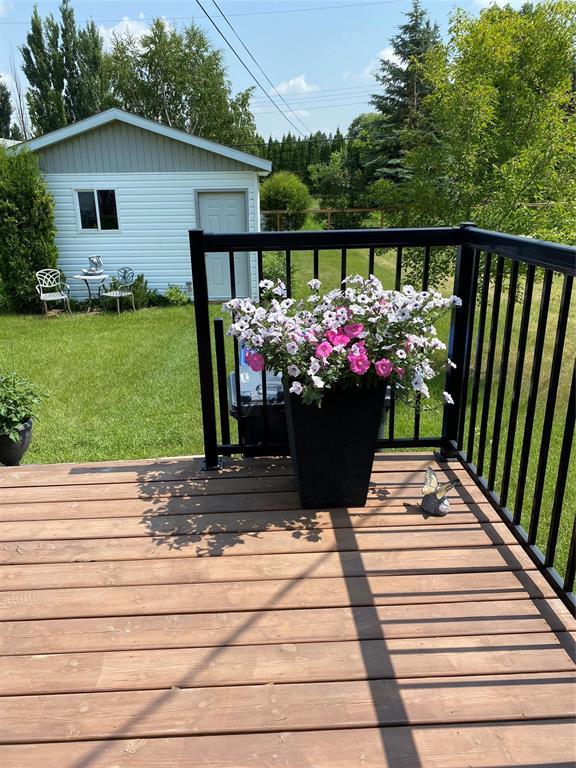 522 Memorial Avenue N, Russell, Manitoba  R0J 1W0 - Photo 23 - 202622744