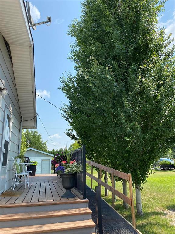 522 Memorial Avenue N, Russell, Manitoba  R0J 1W0 - Photo 25 - 202622744