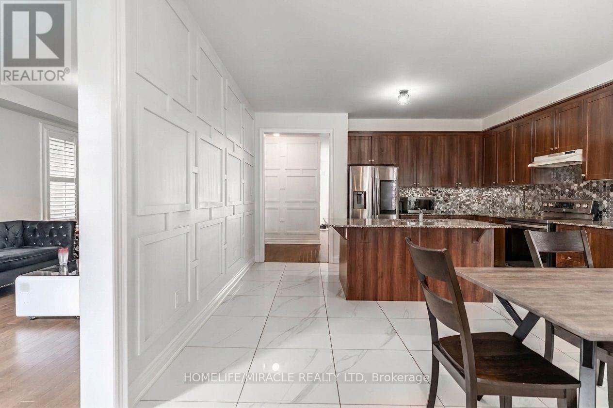 15 Ryerson Drive, Vaughan, Ontario  L4H 4L5 - Photo 10 - N13756308