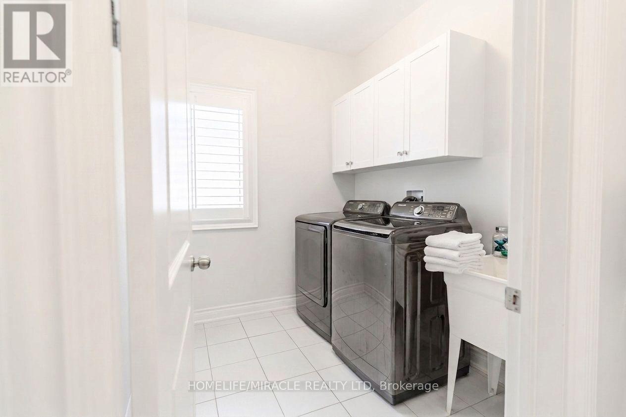 15 Ryerson Drive, Vaughan, Ontario  L4H 4L5 - Photo 22 - N13756308