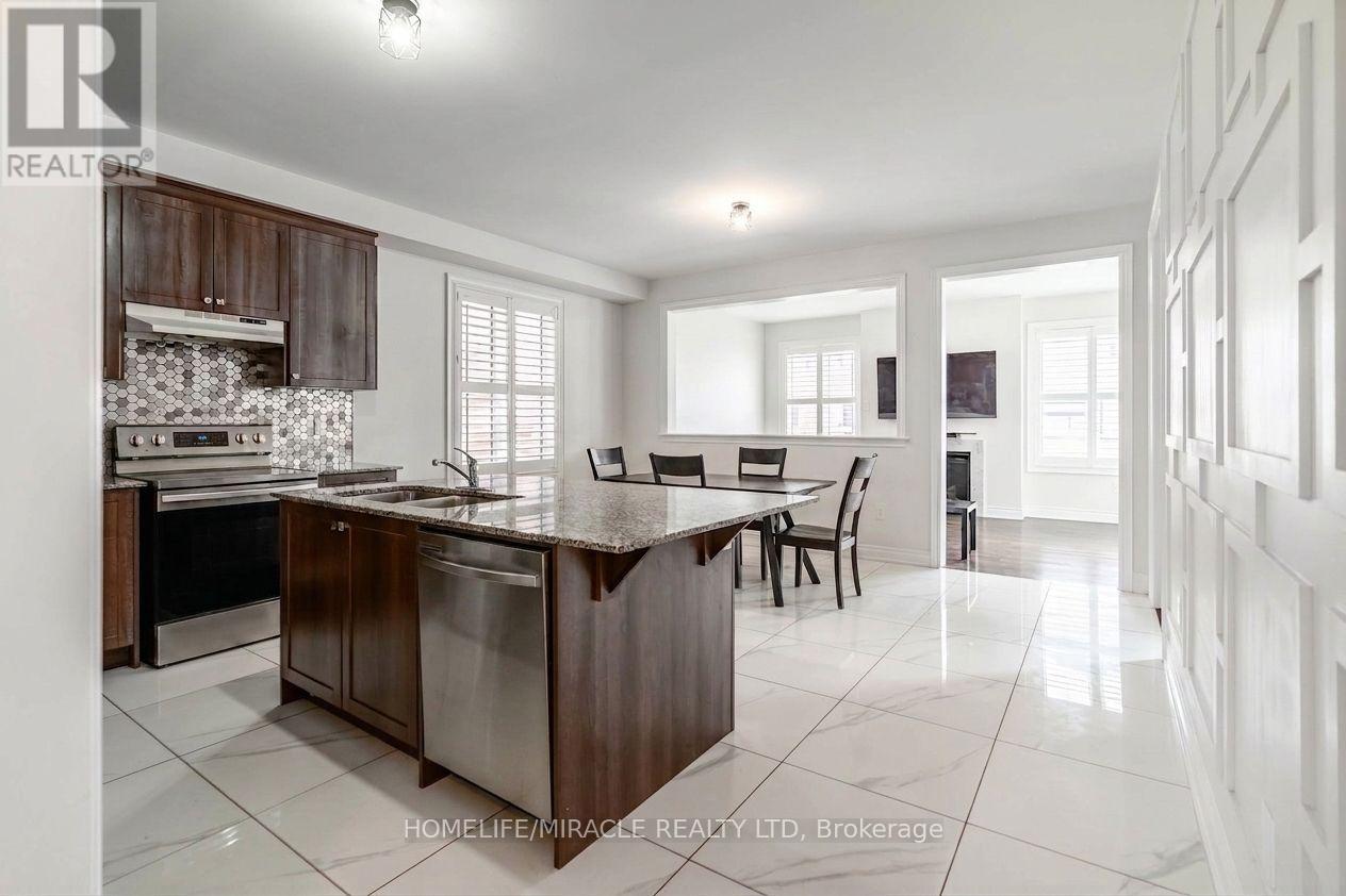 15 Ryerson Drive, Vaughan, Ontario  L4H 4L5 - Photo 8 - N13756308
