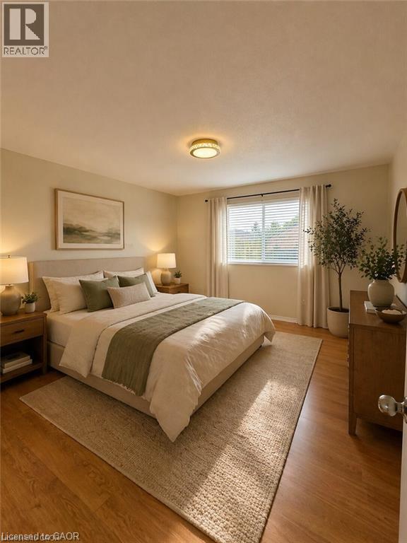 40 Jay Street, Brampton, Ontario  L6Z 3V5 - Photo 11 - 40862596