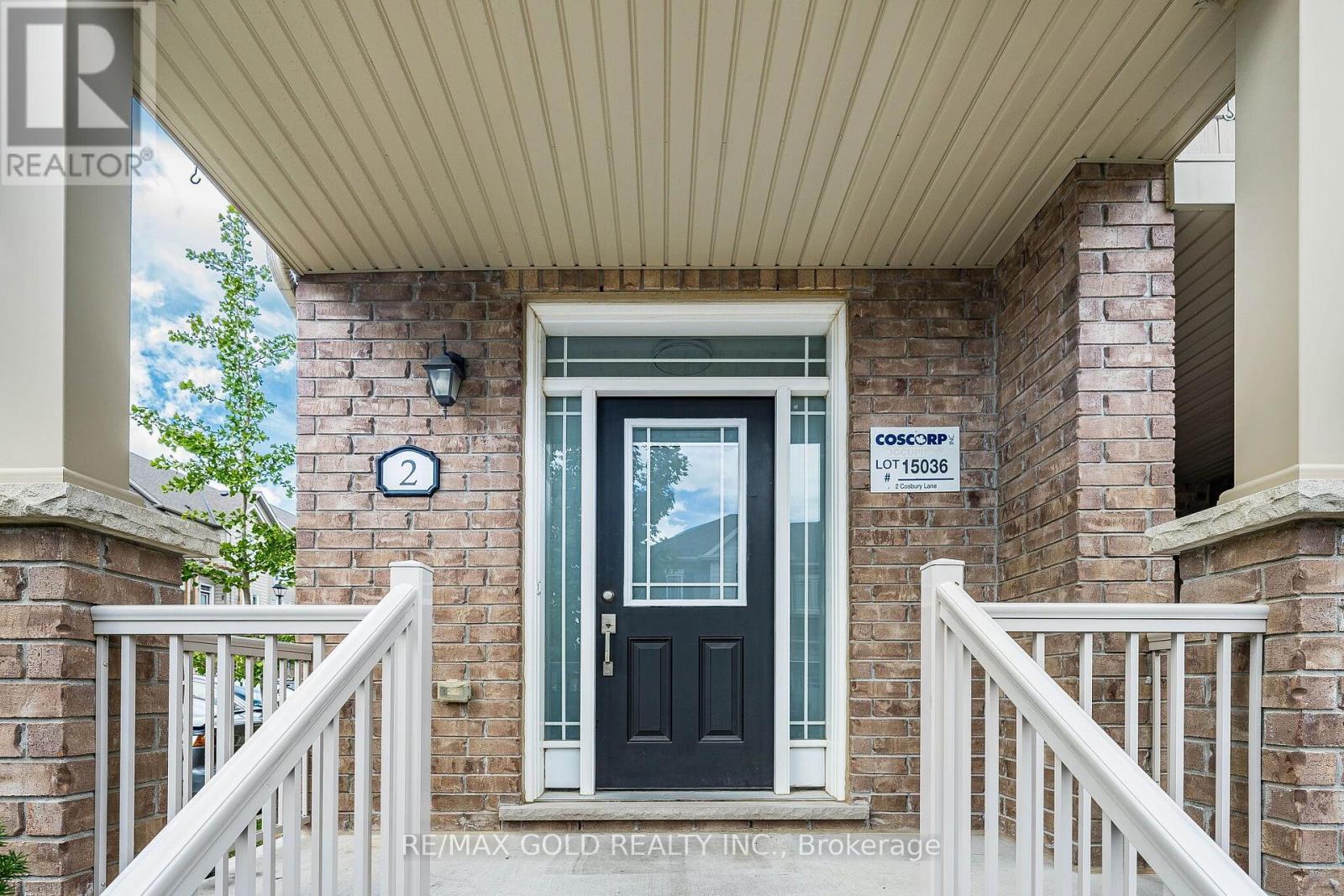 2 Cosbury Lane, Caledon, Ontario  L7C 4H2 - Photo 7 - W13771438