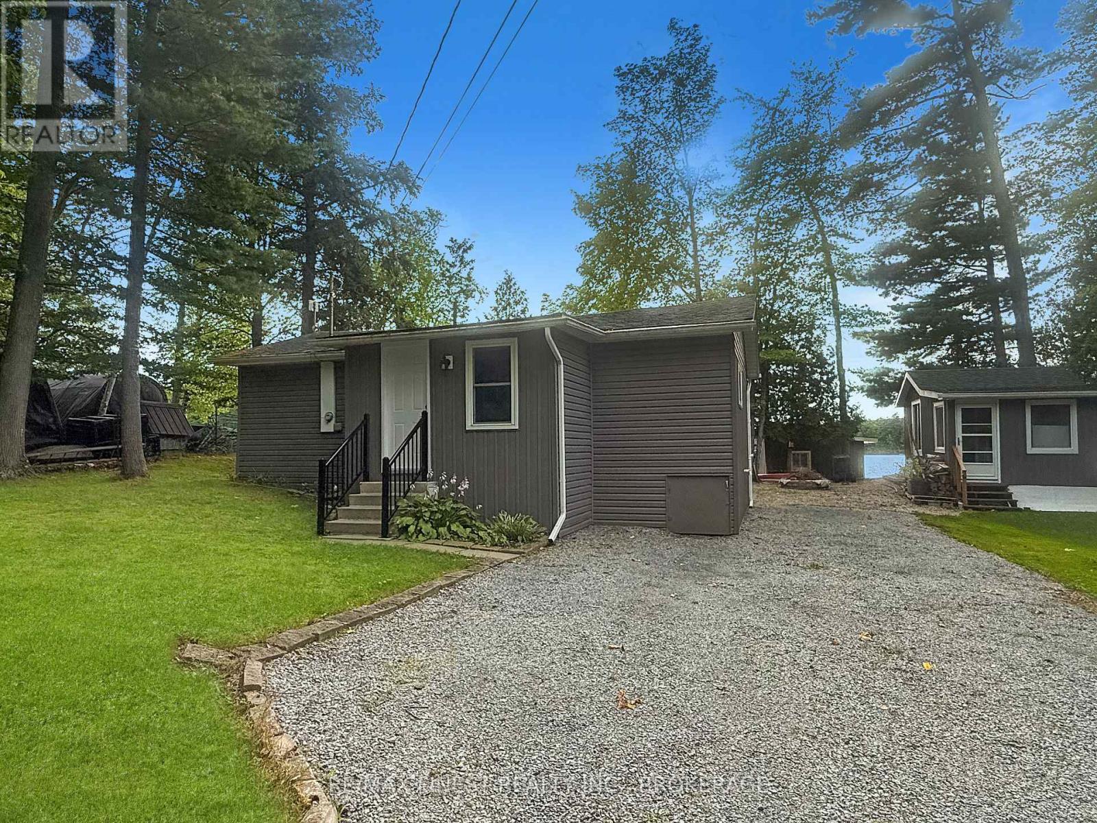 1219 HIDDEN VALLEY LANE, Frontenac, Ontario